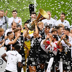 Cup-Finale 2024 / SK Sturm Graz - Rapid Wien (01.05.2024)_9