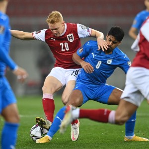 Österreich - Israel (12.11.2021)_10