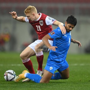 Österreich - Israel (12.11.2021)_11
