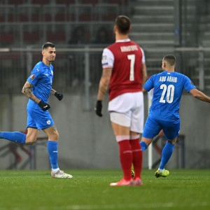 Österreich - Israel (12.11.2021)_11