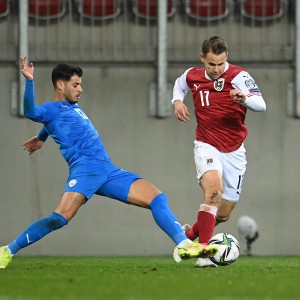 Österreich - Israel (12.11.2021)_12
