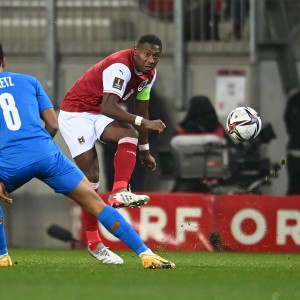 Österreich - Israel (12.11.2021)_12
