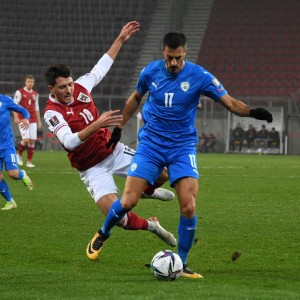 Österreich - Israel (12.11.2021)_13