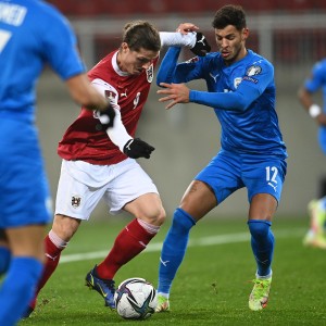 Österreich - Israel (12.11.2021)_14