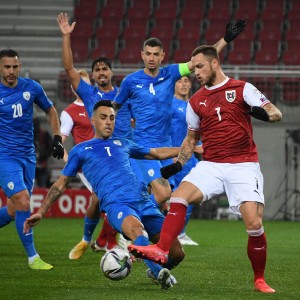 Österreich - Israel (12.11.2021)_15