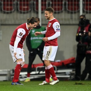 Österreich - Israel (12.11.2021)_16