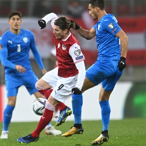 Österreich - Israel (12.11.2021)_17
