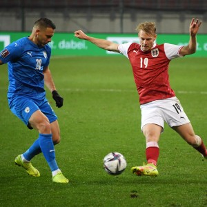 Österreich - Israel (12.11.2021)_19