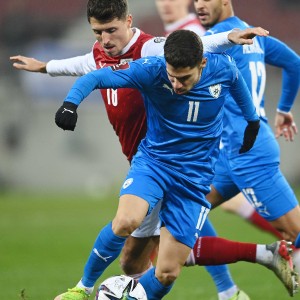 Österreich - Israel (12.11.2021)_1