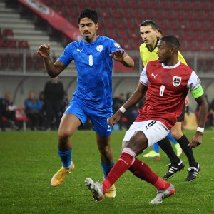 Österreich - Israel (12.11.2021)_20