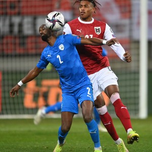 Österreich - Israel (12.11.2021)_23