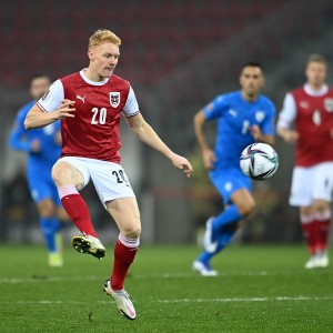 Fußball-Länderspiele Österreich
