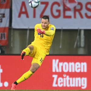 Österreich - Israel (12.11.2021)_2