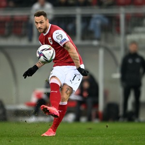 Österreich - Israel (12.11.2021)_38
