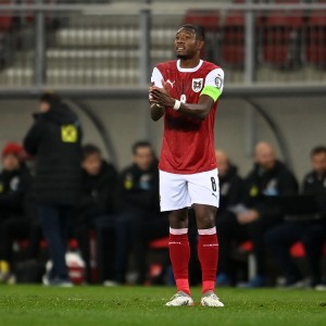Österreich - Israel (12.11.2021)_39