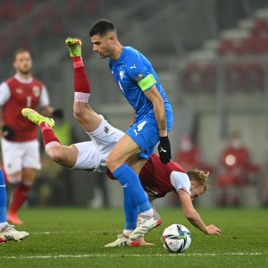 Österreich - Israel (12.11.2021)_45