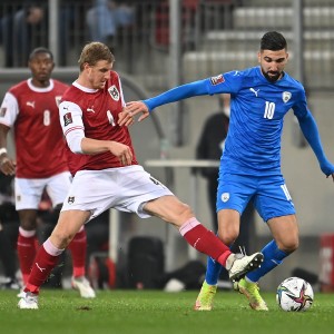 Österreich - Israel (12.11.2021)_50