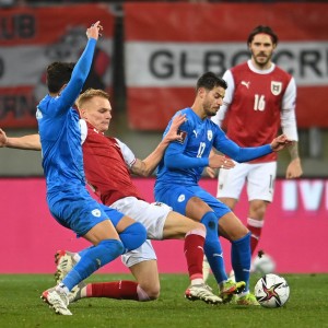 Österreich - Israel (12.11.2021)_53