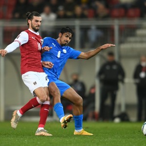 Österreich - Israel (12.11.2021)_55