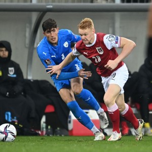 Österreich - Israel (12.11.2021)_57