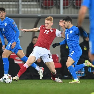 Österreich - Israel (12.11.2021)_6