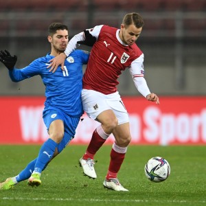 Österreich - Israel (12.11.2021)_8