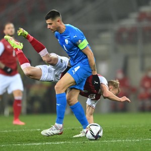 Österreich - Israel (12.11.2021)_8
