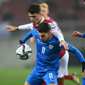 Österreich - Israel (12.11.2021)_8