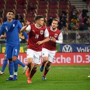 Österreich - Griechenland_10