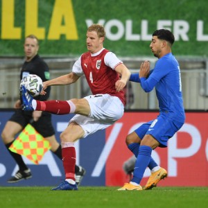 Österreich - Griechenland_11