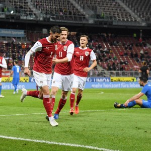 Österreich - Griechenland_17