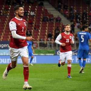 Österreich - Griechenland_18