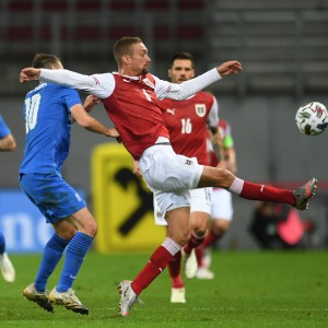 Österreich - Griechenland_19