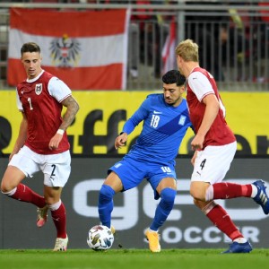 Österreich - Griechenland_21