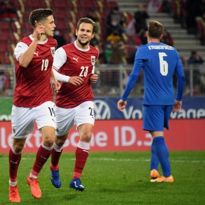 Österreich - Griechenland_7