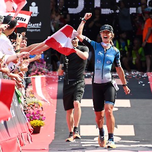 Ironman Austria 2023