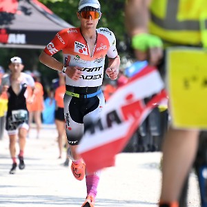 Ironman Austria 2023