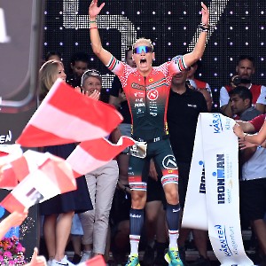 Ironman Austria 2023