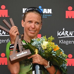 Ironman Austria 2023