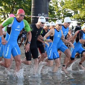 Ironman Austria