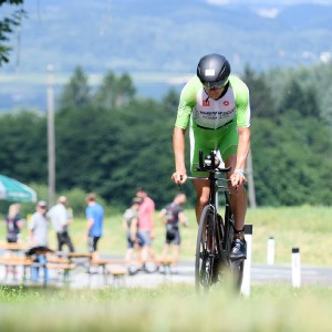 Ironman Austria