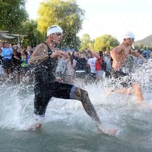 Ironman Austria