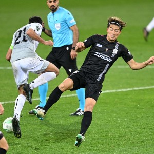 Lask Linz / European Conference League  (04.11.2021)