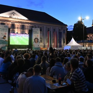 Public Viewing - Klagenfurt am Wörthersee (Finale - England vs. Italien, 11.07.2021)_13