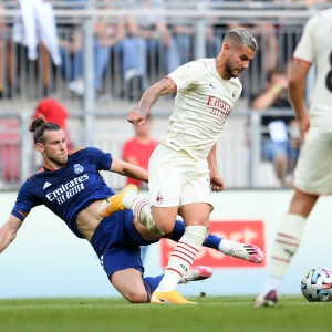 Real Madrid - AC Milan (Klagenfurt, 08.08.2021)_10