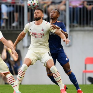 Real Madrid - AC Milan (Klagenfurt, 08.08.2021)_11