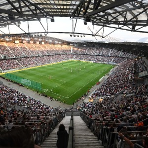 Real Madrid - AC Milan (Klagenfurt, 08.08.2021)