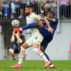 Real Madrid - AC Milan (Klagenfurt, 08.08.2021)_14