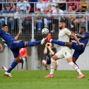 Real Madrid - AC Milan (Klagenfurt, 08.08.2021)_15
