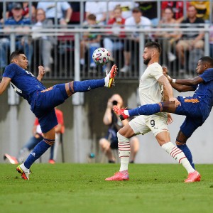 Real Madrid - AC Milan (Klagenfurt, 08.08.2021)_16